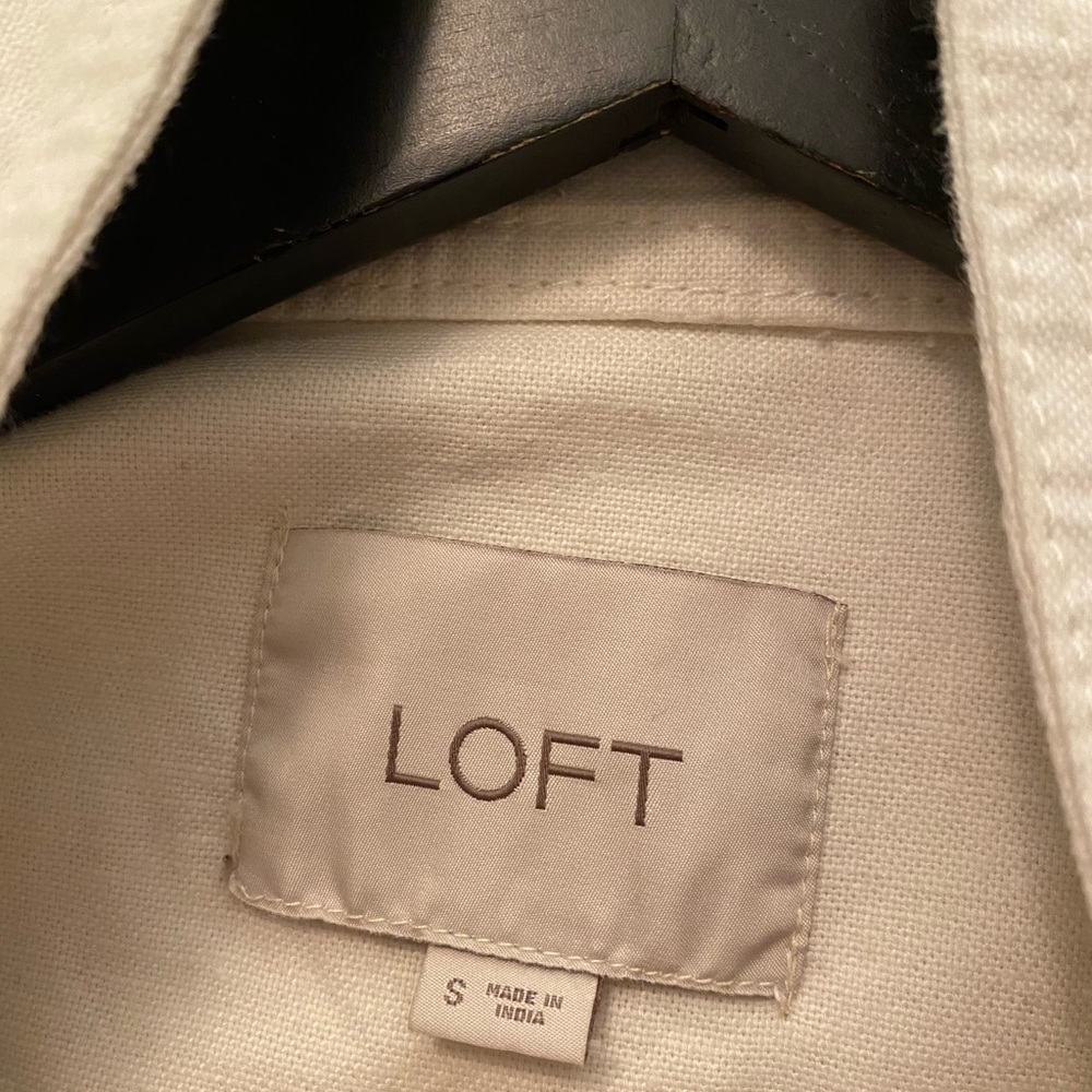 Utility Jacket - Picture 5 of 9